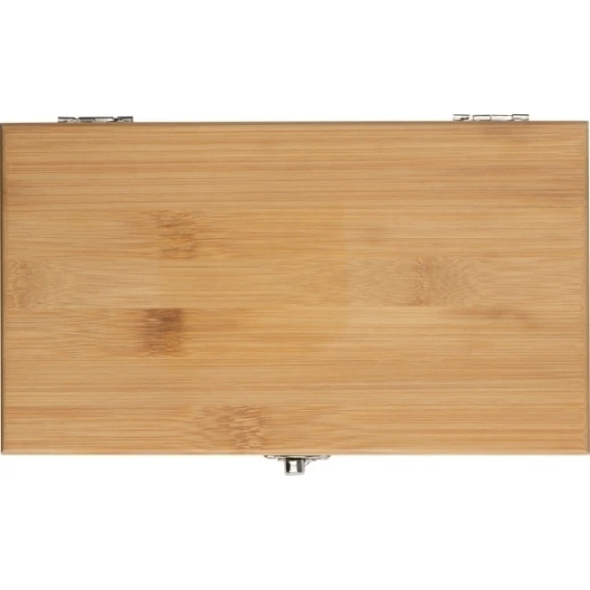 Zestaw do wina GROSSETO z logo Zdjęcie 2