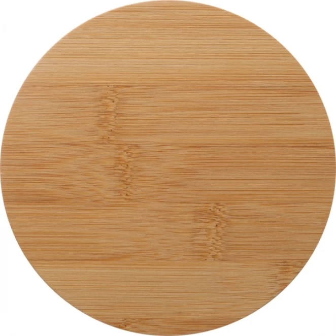 Pojemnik na żywność BOUILLON 300 ml z nadrukiem logo Zdjęcie 3