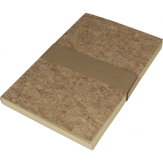 Notes A5 w linie MESEN z nadrukiem logo Zdjęcie 4