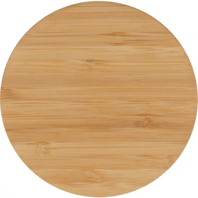 Ładowarka indukcyjna MONS z logo Zdjęcie 3