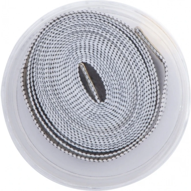 Taśma miernicza 1,5m BINCHE do naniesienia logo Zdjęcie