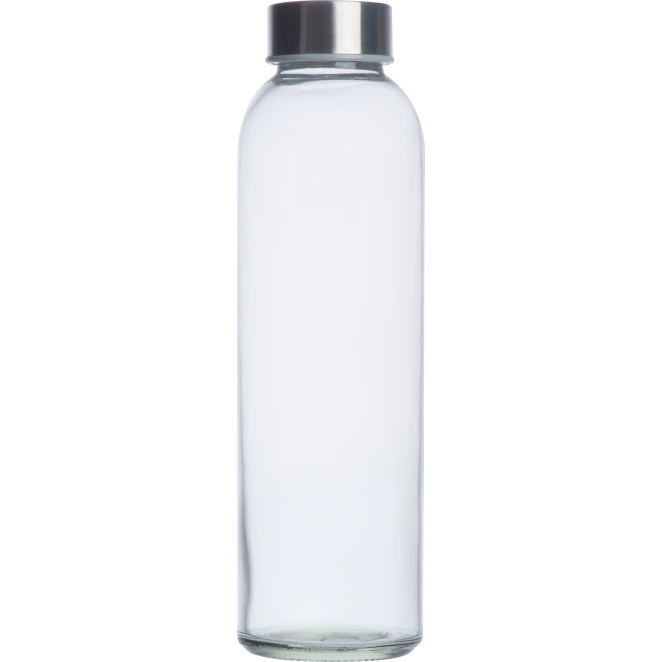 Butelka szklana KLAGENFURT 500 ml do nałożenia logo Zdjęcie 2