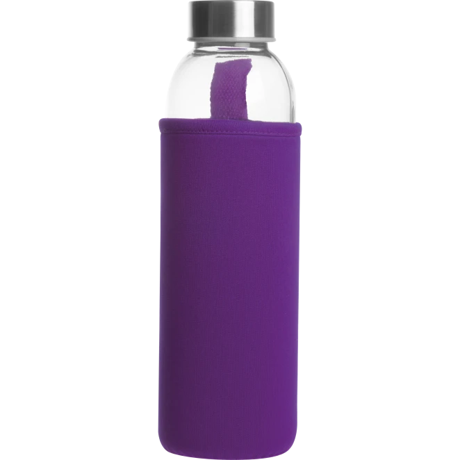 Butelka szklana KLAGENFURT 500 ml do nałożenia logo Zdjęcie 5