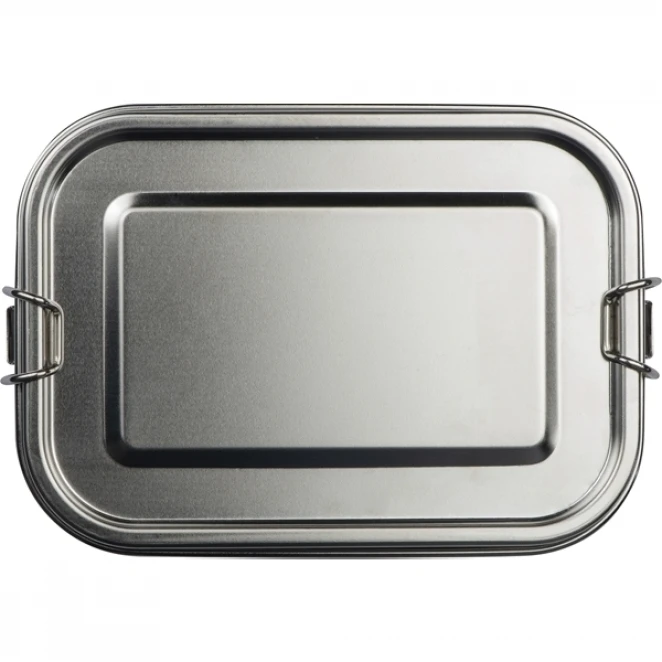 Lunch box SINT-TRUIDEN 700 ml z naniesieniem logo Zdjęcie 3