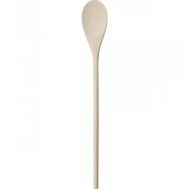 Łyżka kuchenna drewniana ALVORADA z logo firmy Zdjęcie 2