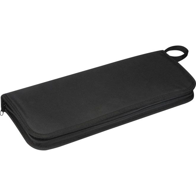 Zestaw do grilla BELFAST z logo firmy Zdjęcie 2