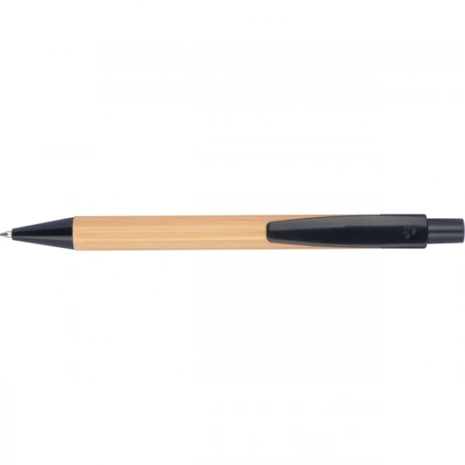 Notes A5 w linie z długopisem PISA do nałożenia logo Zdjęcie 9