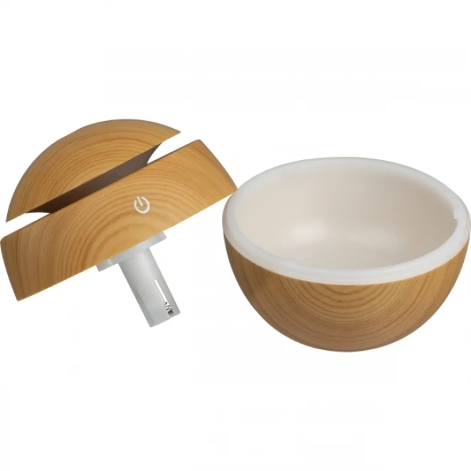 Nawilżacz powietrza NUCIA z nadrukiem na zamówienie Zdjęcie 2