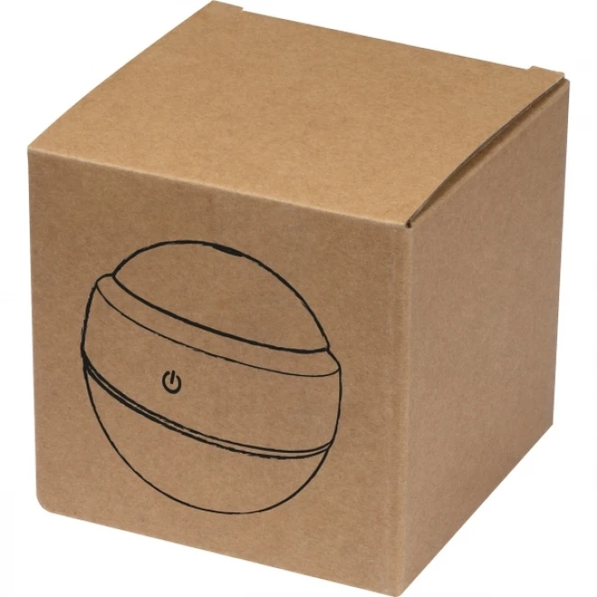 Nawilżacz powietrza NUCIA z nadrukiem na zamówienie Zdjęcie 4