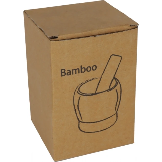 Moździerz 260 ml SALVADOR do drukowania logo Zdjęcie 4