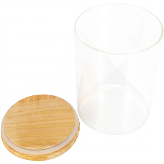 Pojemnik na żywność OSAKA 700 ml do drukowania logo Zdjęcie 2