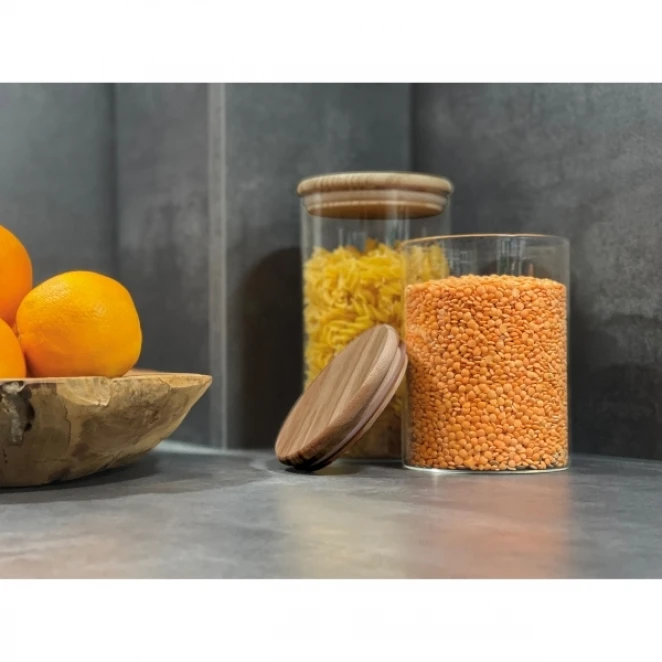 Pojemnik na żywność OSAKA 700 ml do drukowania logo Zdjęcie 6