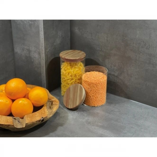 Pojemnik na żywność ONTARIO 1000 ml do naniesienia logo Zdjęcie 5