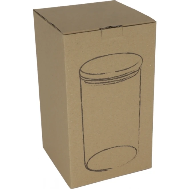 Pojemnik na żywność ONTARIO 1000 ml do naniesienia logo Zdjęcie 6