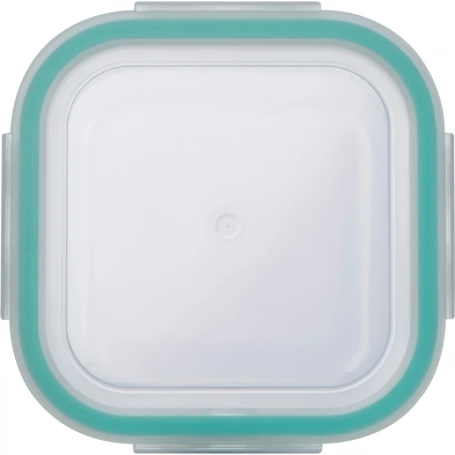 Pojemnik na żywność ODENSE 700 ml z nadrukiem logo Zdjęcie 4