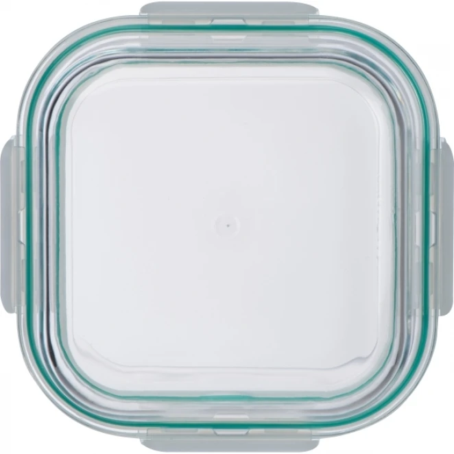 Pojemnik na żywność ODENSE 700 ml z nadrukiem logo Zdjęcie 7