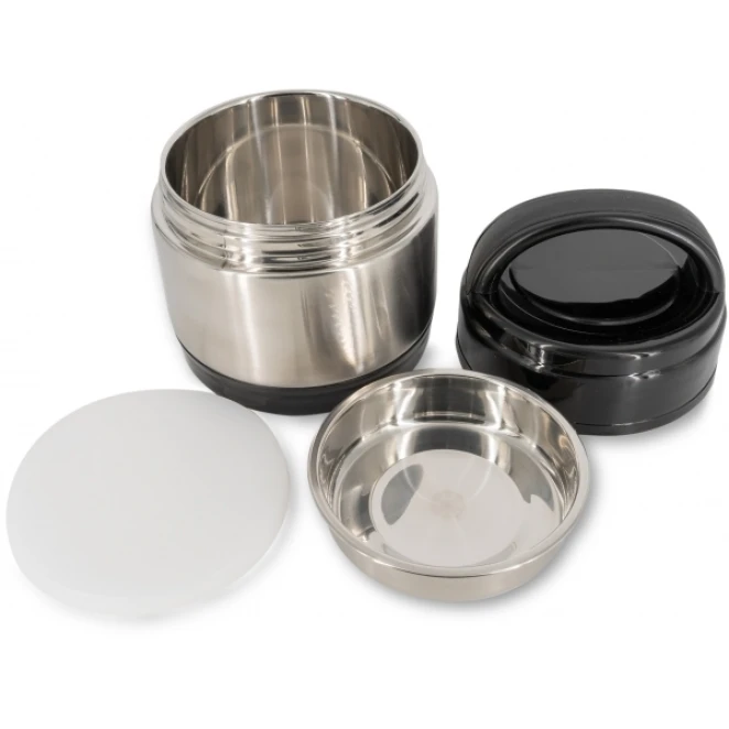 Lunch box VILLACH 1000 ml do nałożenia logo Zdjęcie