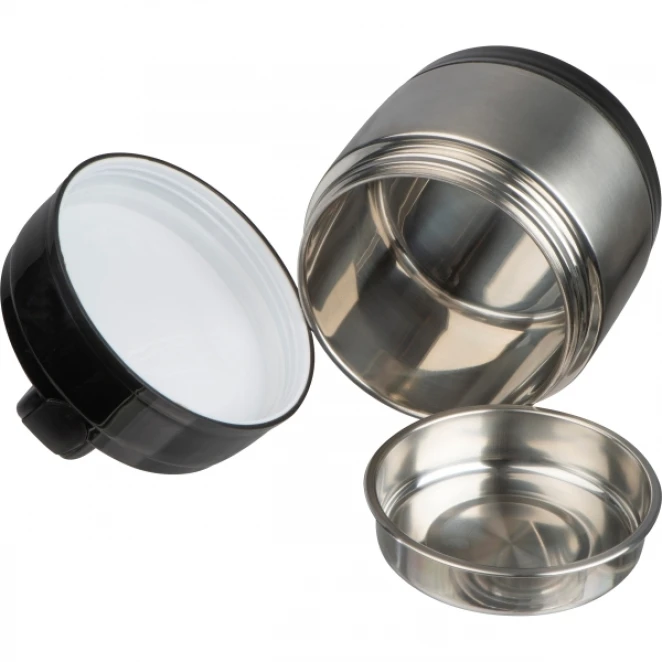 Lunch box VILLACH 1000 ml do nałożenia logo Zdjęcie 2