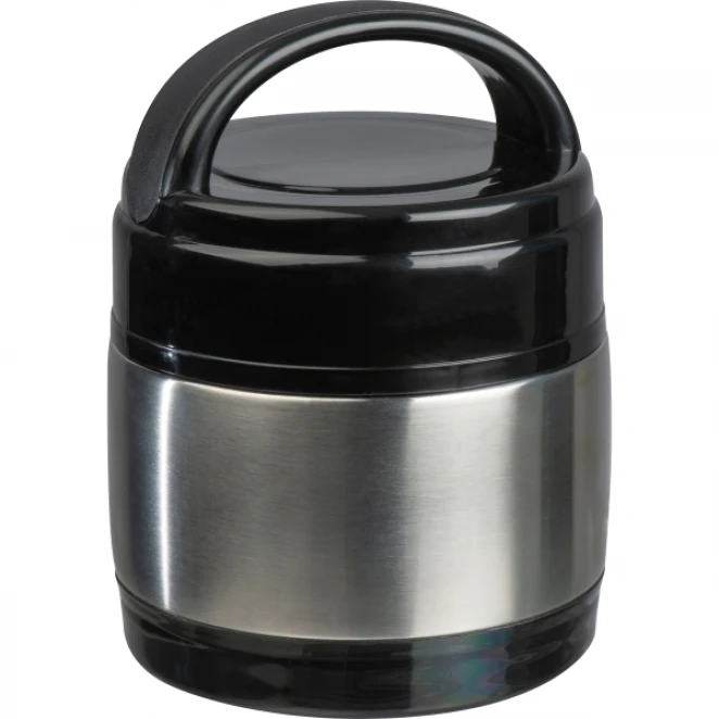 Lunch box VILLACH 1000 ml do nałożenia logo Zdjęcie 3