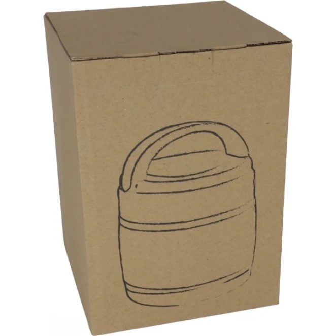 Lunch box VILLACH 1000 ml do nałożenia logo Zdjęcie 6