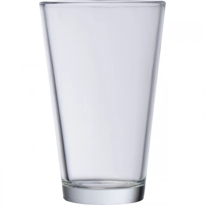 Szklanka SHANGHAI 300 ml z nadrukiem logo Zdjęcie