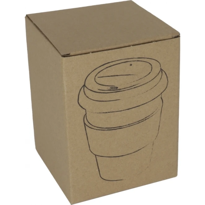 Kubek szklany WROCŁAW 350 ml z logo firmy Zdjęcie 6