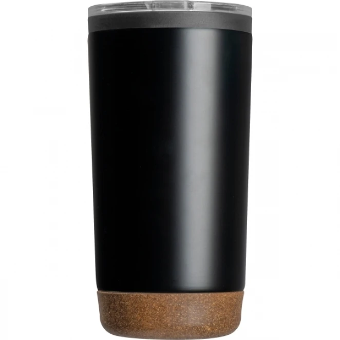 Kubek termiczny SIBENIK 600 ml z logo Zdjęcie 5