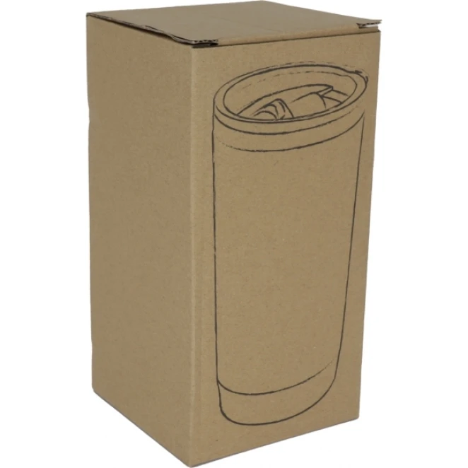 Kubek termiczny SIBENIK 600 ml z logo Zdjęcie 8