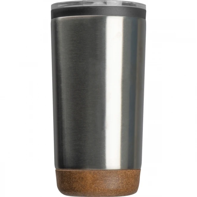 Kubek termiczny SIBENIK 600 ml z logo Zdjęcie 5