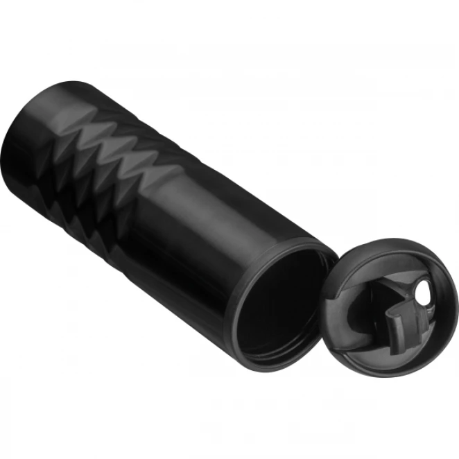 Kubek termiczny stalowy SANTANDER 500 ml do naniesienia logo Zdjęcie 3