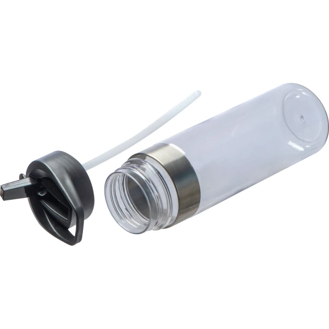 Bidon SION 700 ml z logo Zdjęcie 3