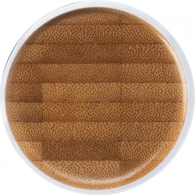 Butelka szklana SKOPJE 500 ml do nałożenia logo Zdjęcie 4