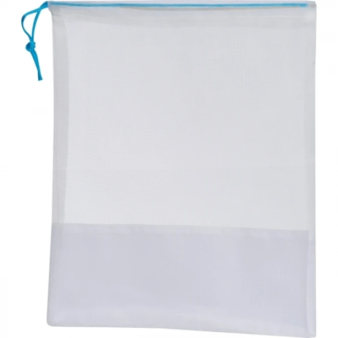 Zestaw siatek na zakupy MIAMI do drukowania logo Zdjęcie 5