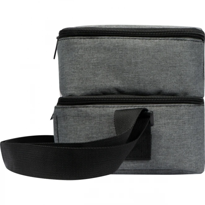 Torba termiczna MONTPELLIER z logo Zdjęcie 7