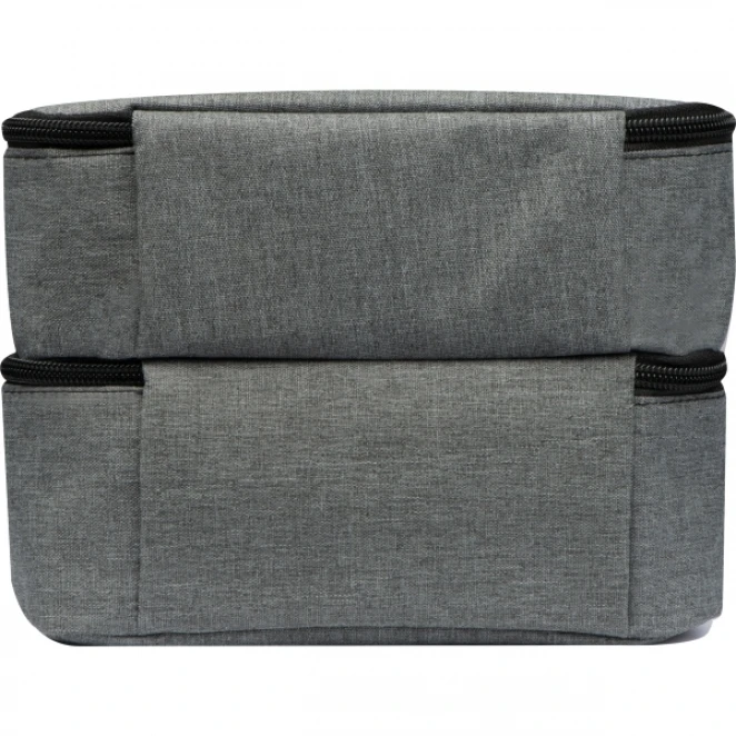 Torba termiczna MONTPELLIER z logo Zdjęcie 8