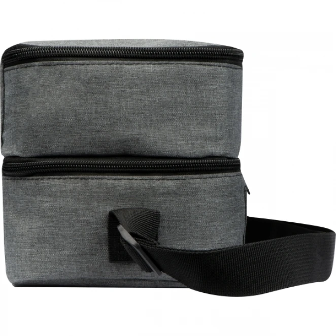 Torba termiczna MONTPELLIER z logo Zdjęcie 9