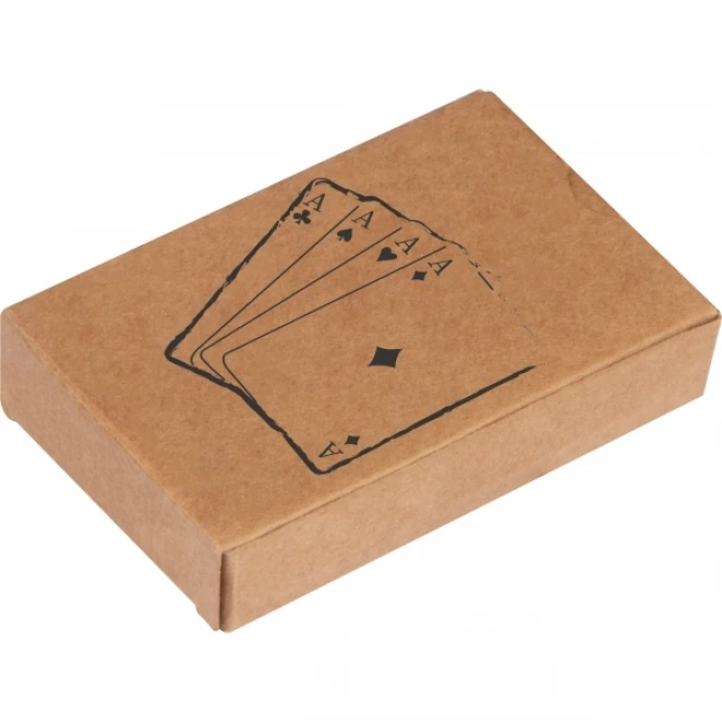 Talia kart NEW CASTLE do naniesienia logo Zdjęcie 4