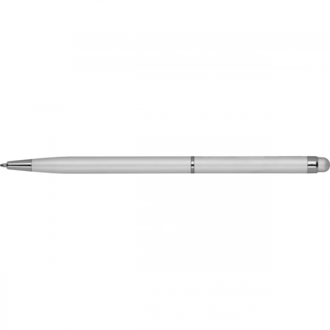 Długopis metalowy touch pen CATANIA do nałożenia logo Zdjęcie 4