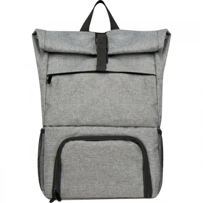 Plecak termiczny CLARKSVILLE do naniesienia logo Zdjęcie 3