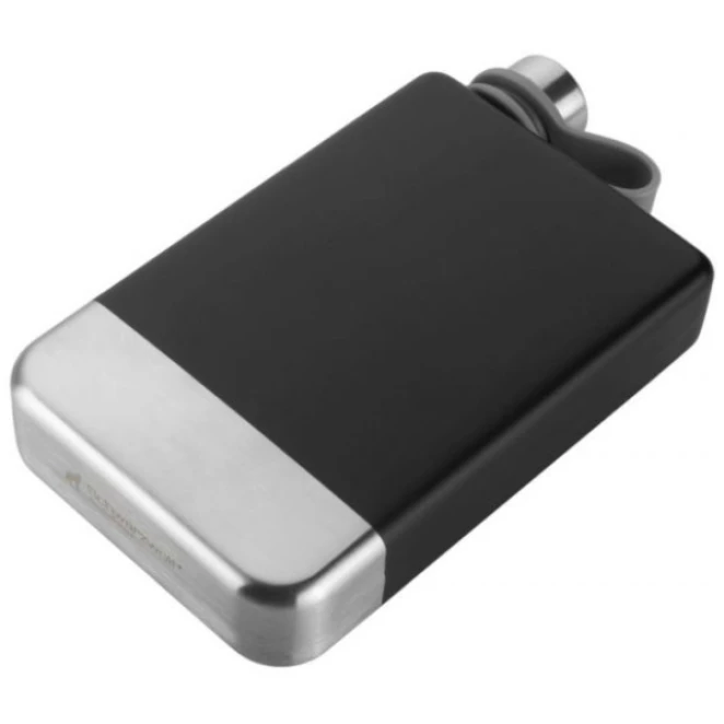 Zestaw piersiówka, kieliszki i lejek TAHAT Schwarzwolf do naniesienia logo Zdjęcie 5