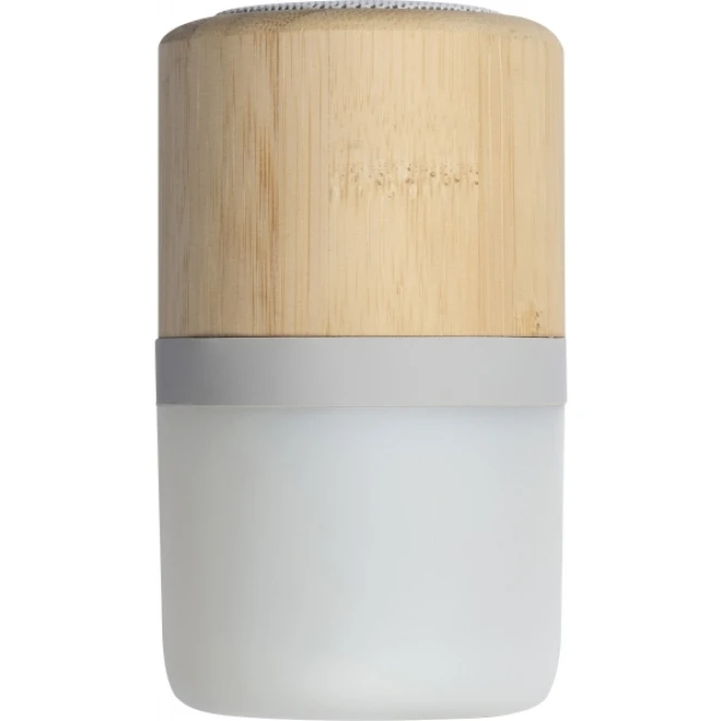 Głośnik Bluetooth HAARLEM do drukowania logo Zdjęcie 5