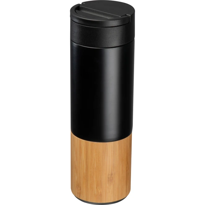 Butelka termiczna SHEFFIELD 500 ml z logo firmy Zdjęcie