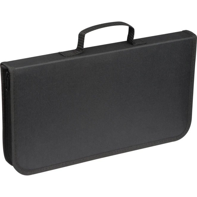 Zestaw do grilla EINDHOVEN z nadrukiem na zamówienie Zdjęcie 3