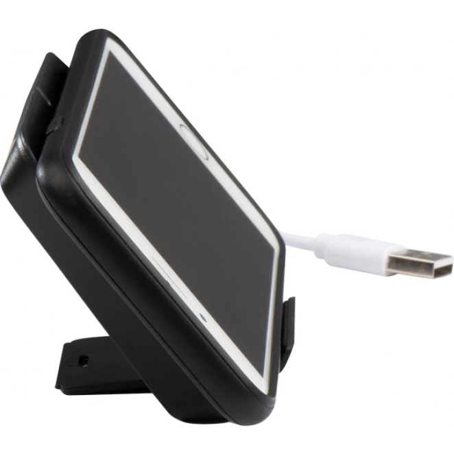 Ładowarka indukcyjna CRAWLEY do naniesienia logo Zdjęcie 4