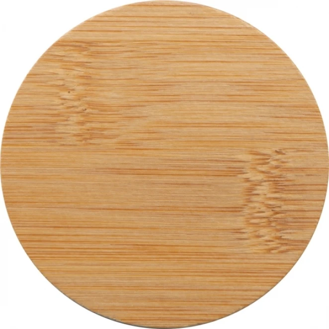 Lusterko TEPLICE z logo firmy Zdjęcie 3