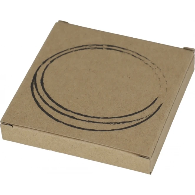 Lusterko TEPLICE z logo firmy Zdjęcie 4