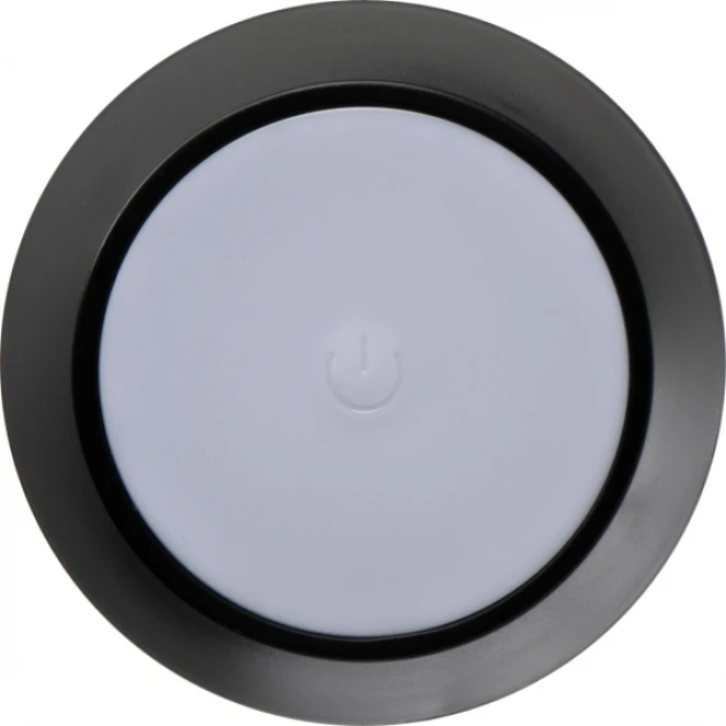 Lampka stojąca MONTES CLAROS do nałożenia logo Zdjęcie 3