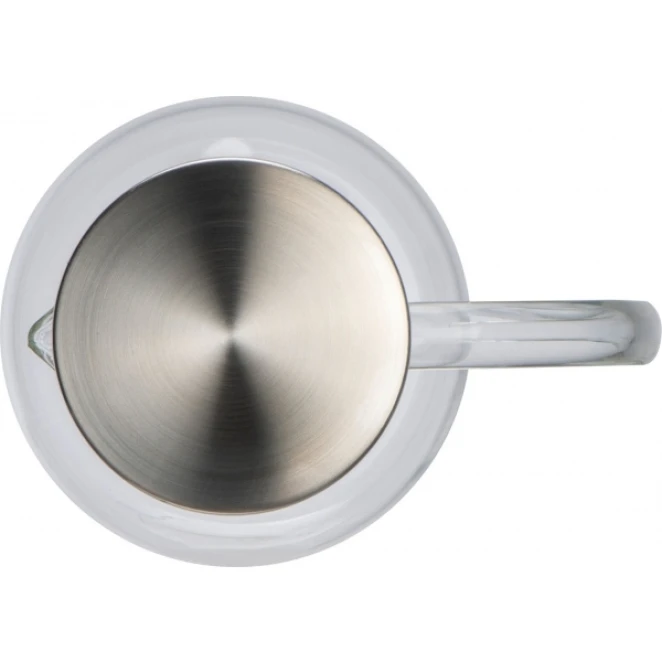 Dzbanek szklany 2l Puerto RICO do nałożenia logo Zdjęcie 6