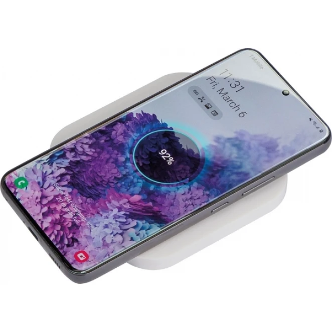 Ładowarka indukcyjna LINCOLN do nałożenia logo Zdjęcie 3