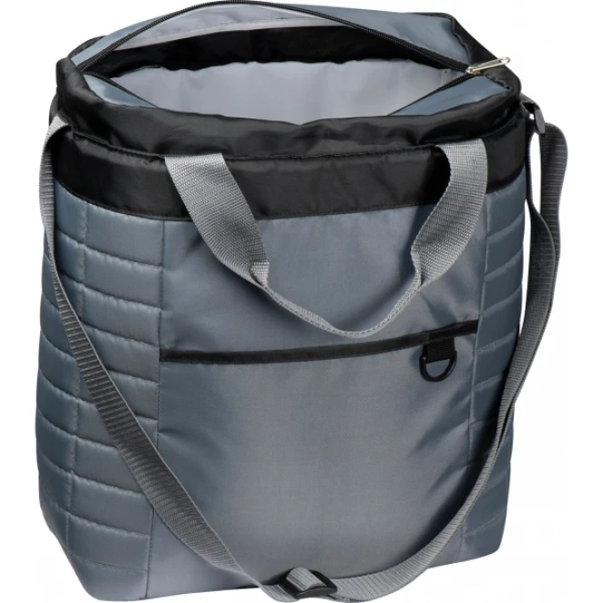 Torba termiczna SAO CARLOS z logo Zdjęcie 2